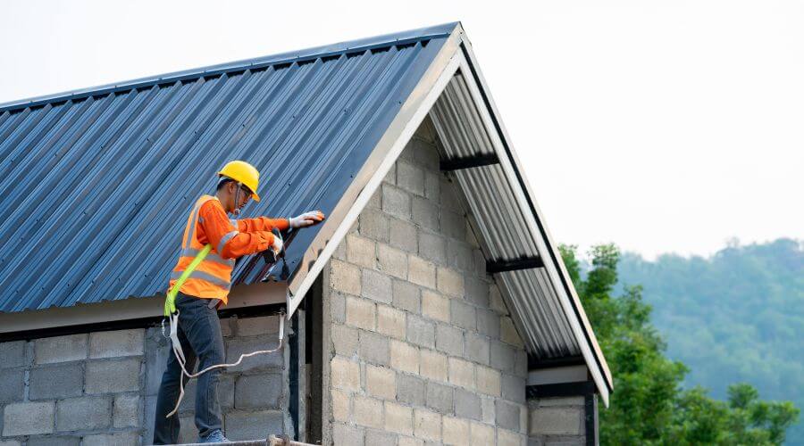 Local Chimney Repair in Kewanee, MO